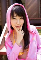 Hokkaido's most beautiful breast type actress Misato Arisa