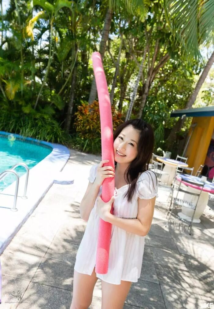 Hokkaido's most beautiful breast type actress Misato Arisa 34th image