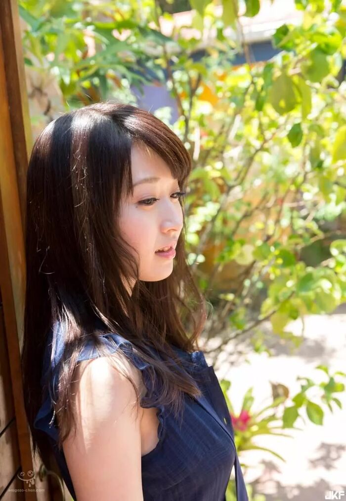 Hokkaido's most beautiful breast type actress Misato Arisa 55th image