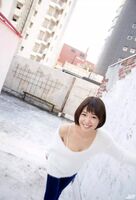 Nanami Kawakami: Nude Statue Look At Embarrassing Body Statue Summary Kawakami Minami (94P)