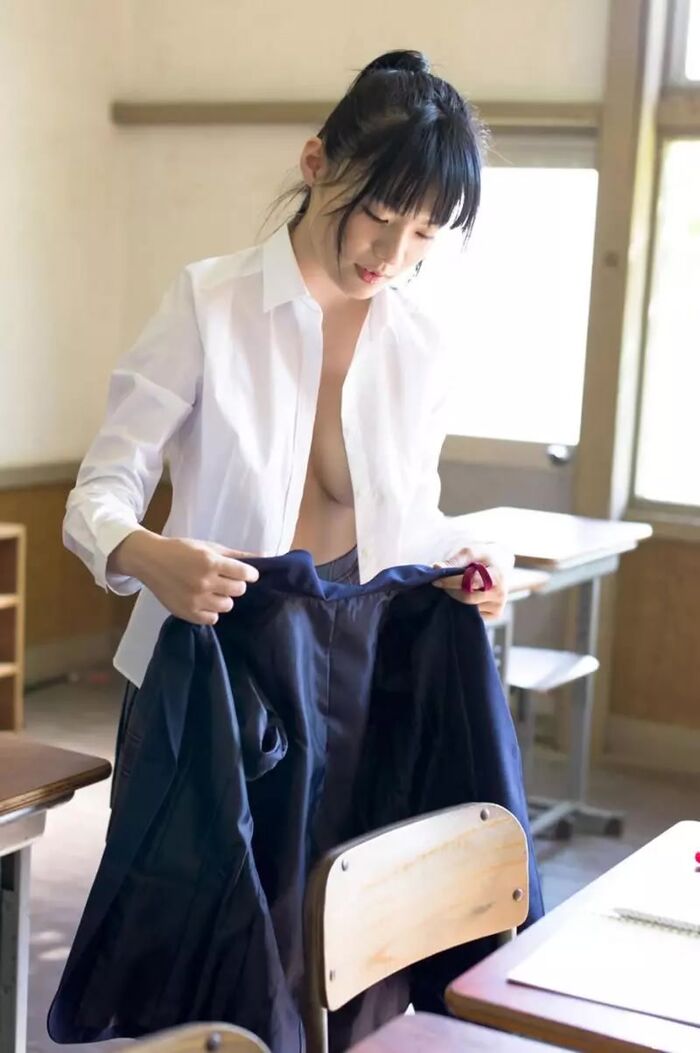 Fatal suction force JK 脫 11th image