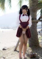 Energetic Erotic Statue Assortment Part 2 (54P)