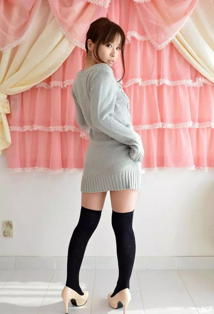 Kiriyama Anna's Erotic Statue Summary (120P) 12th image