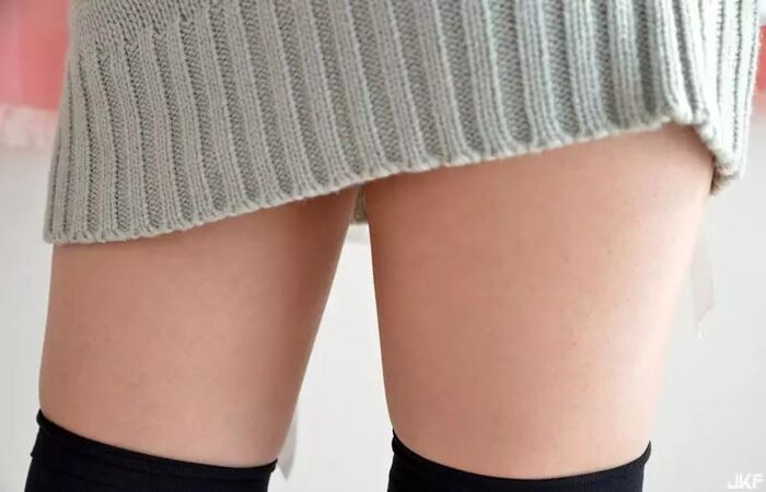 Kiriyama Anna's Erotic Statue Summary (120P) 13th image