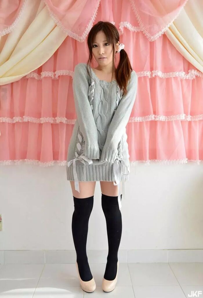 Kiriyama Anna's Erotic Statue Summary (120P) 3th image