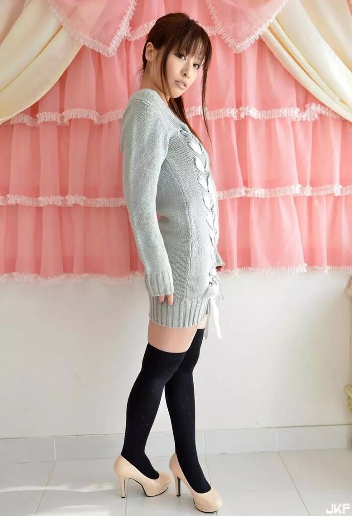 Kiriyama Anna's Erotic Statue Summary (120P) 9th image