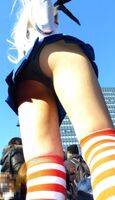 Beat-up COSER-in-one koguchi-gata