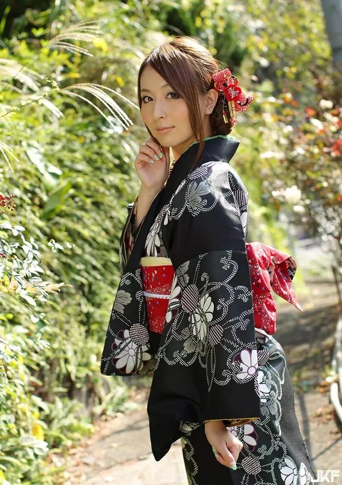 Jessica Kizaki × Shot (100P) 40th image