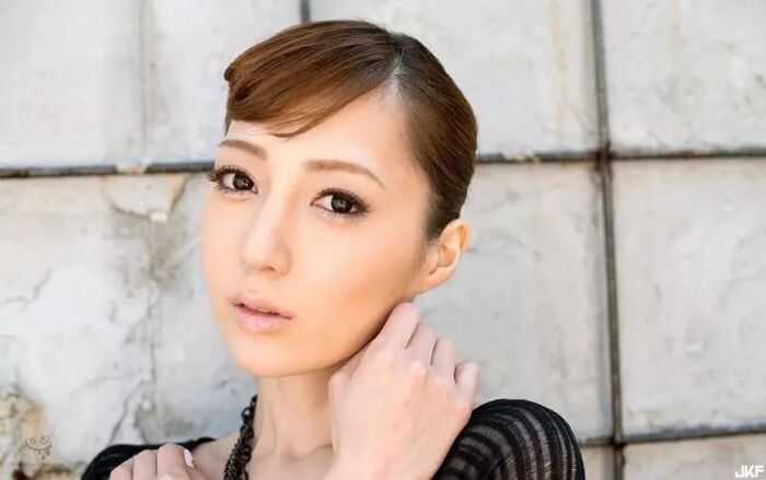 Fair Slender Body Winter Moon Kaede 44th image
