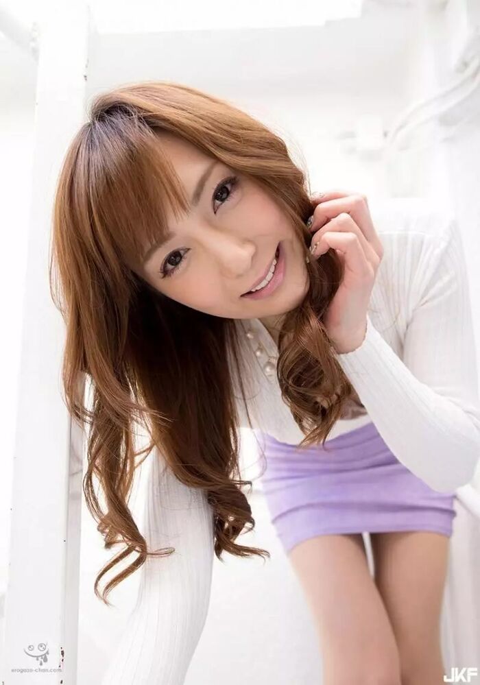 Fair Slender Body Winter Moon Kaede 7th image