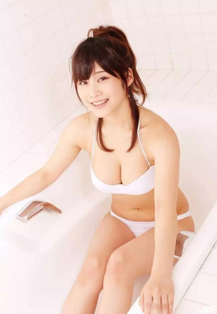 H-cup Koshin Big Goddess Tachibana Kako 25th image