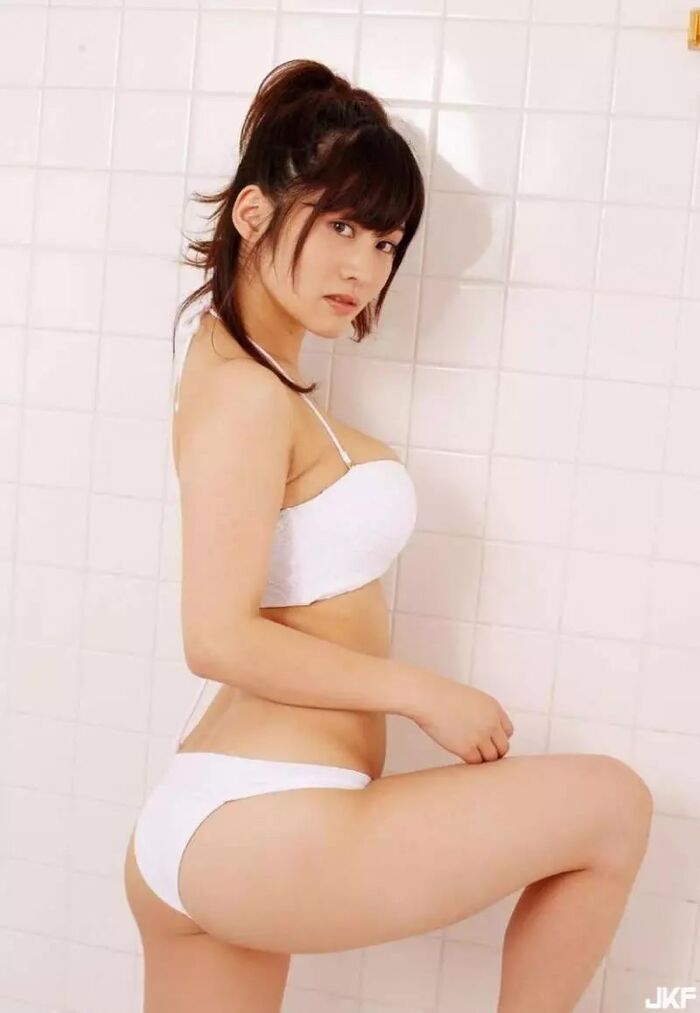 H-cup Koshin Big Goddess Tachibana Kako 27th image