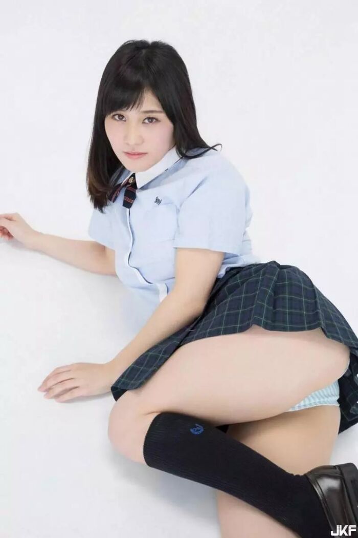 H-cup Koshin Big Goddess Tachibana Kako 30th image