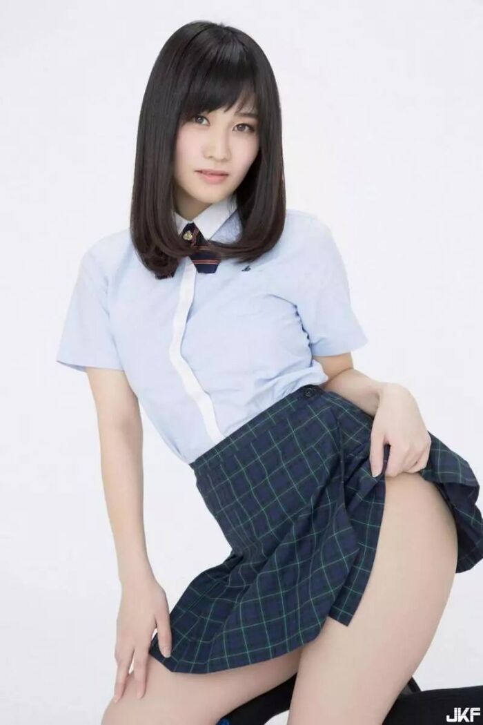 H-cup Koshin Big Goddess Tachibana Kako 31th image