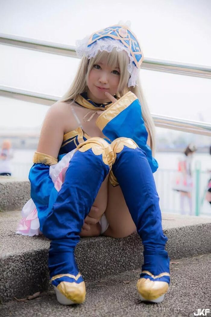 Garment-like Large COSER (15P) 14th image
