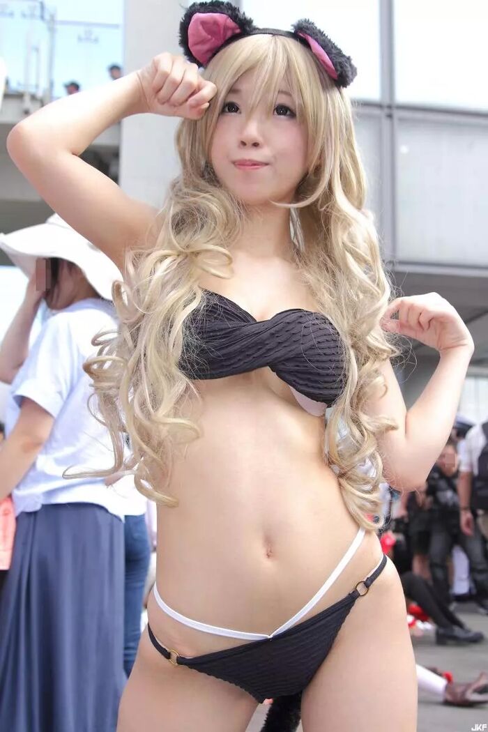 Garment-like Large COSER (15P) 2th image