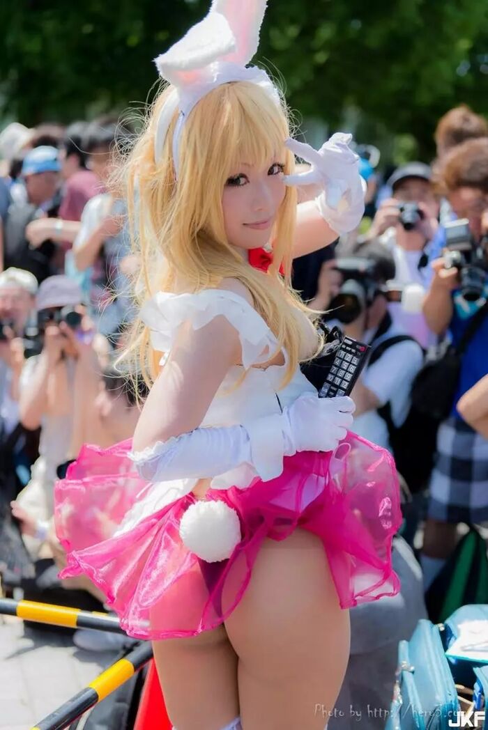 Garment-like Large COSER (15P) 7th image
