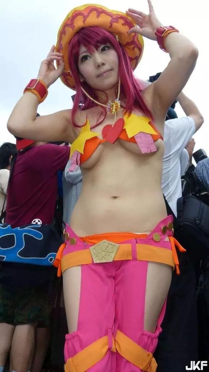 Garment-like Large COSER (15P) 9th image