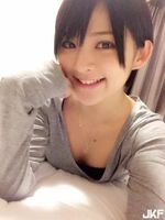Poverty Correction Righteousness! Cute A Cup Yokoto Suzuki Saki (60P)