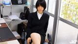 Ushijimai meat: Tight skirt OL uniform, pantyhose, the lower writing is erotic Zo! Too fetish! (39P)