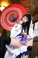 エロ過ぎるコスプレお姉さんのセクシー畫像 70枚 その11 (70P)