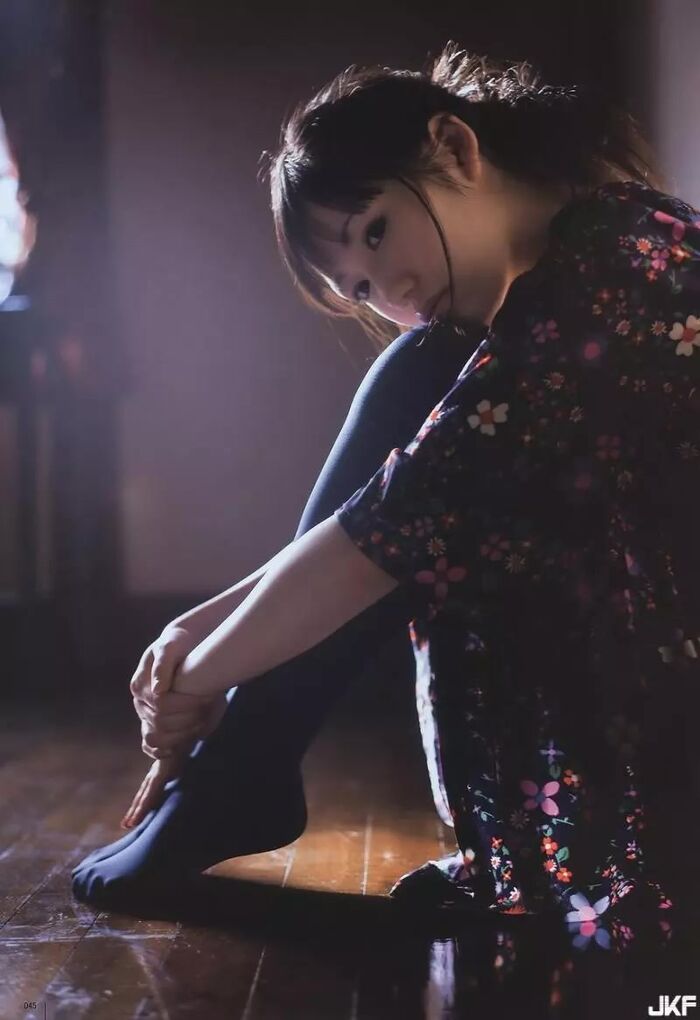 Idols in the next era!! Mayu Watanabe 11th image