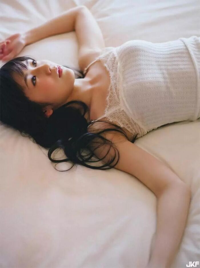Idols in the next era!! Mayu Watanabe 13th image