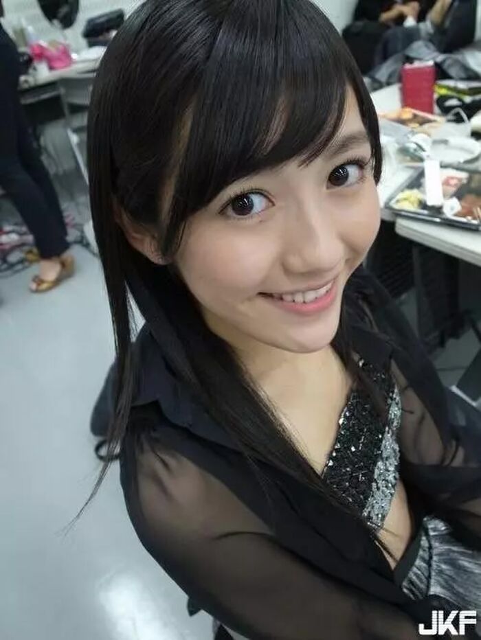 Idols in the next era!! Mayu Watanabe 14th image