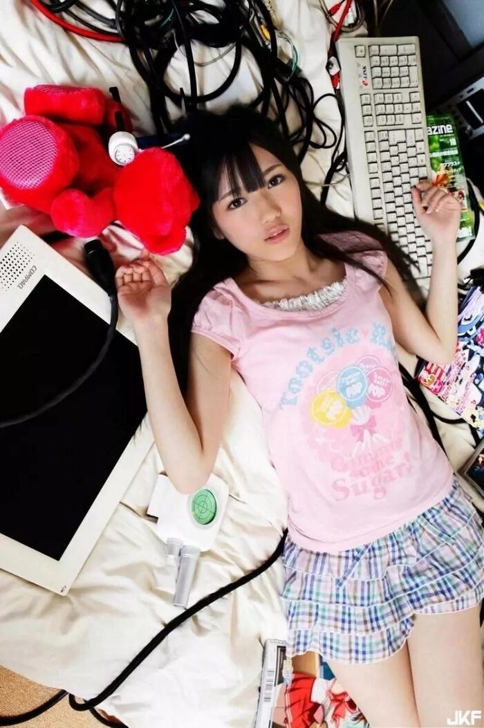 Idols in the next era!! Mayu Watanabe 17th image