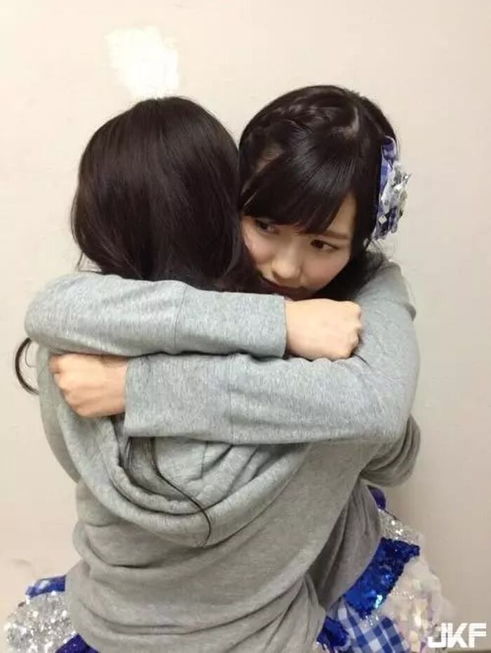 Idols in the next era!! Mayu Watanabe 18th image