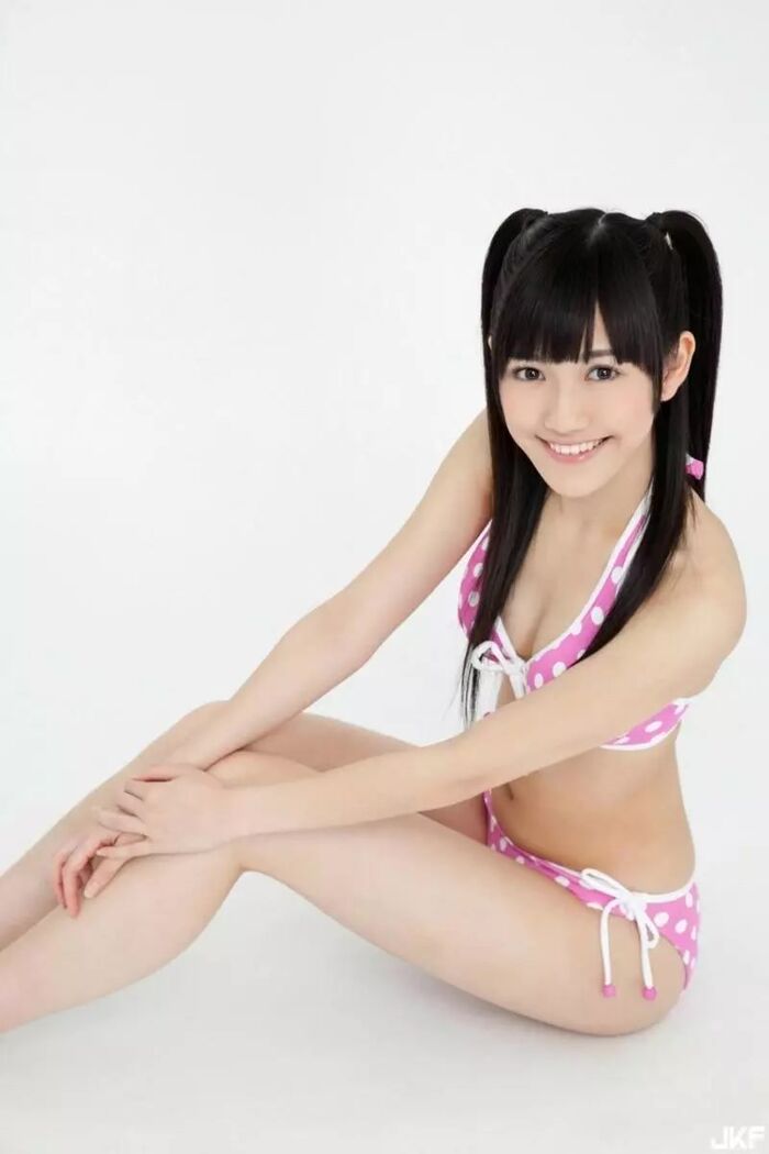 Idols in the next era!! Mayu Watanabe 19th image