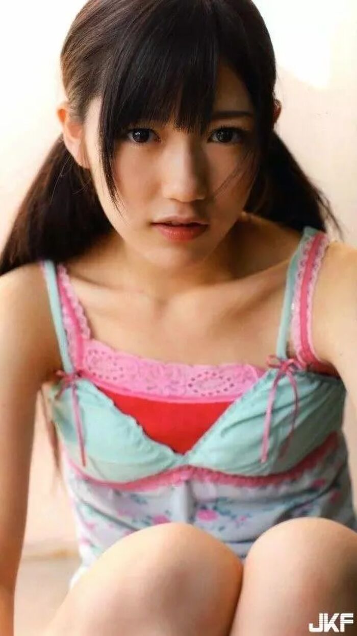 Idols in the next era!! Mayu Watanabe 20th image