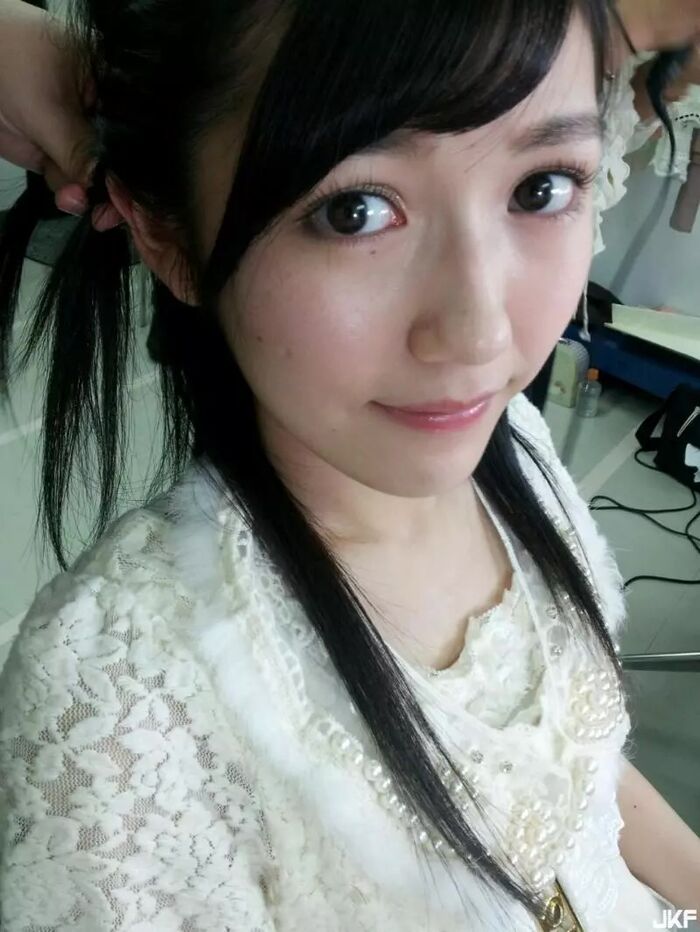Idols in the next era!! Mayu Watanabe 23th image
