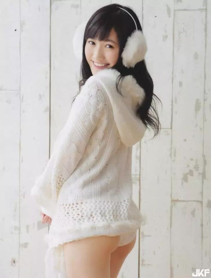 Idols in the next era!! Mayu Watanabe 25th image