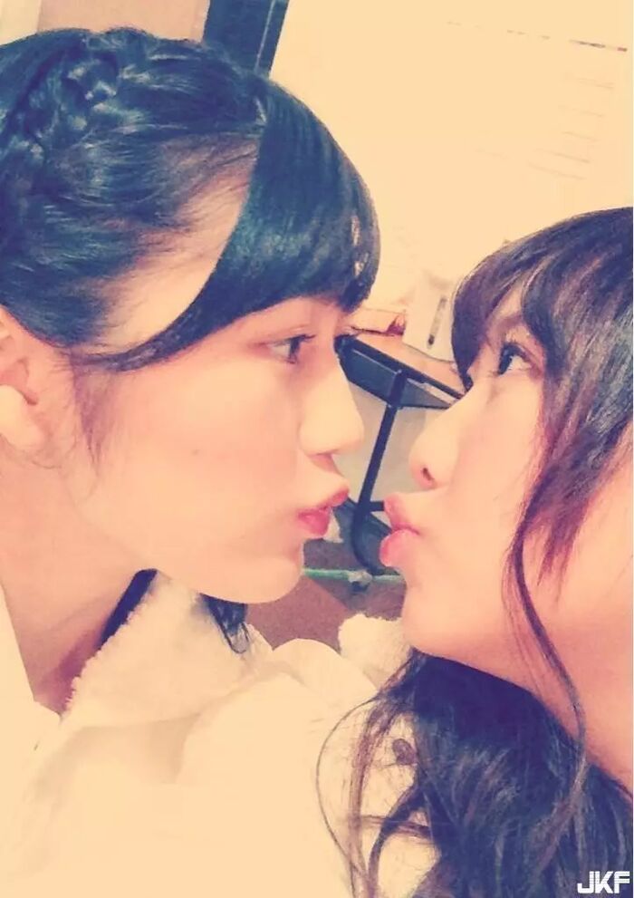 Idols in the next era!! Mayu Watanabe 4th image