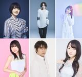 【Sad news】Voice Actor Award 2022's new voice actor award, only voice actors you do not know ...