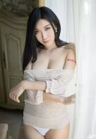 10-Goddess Ashely Li lily style charm (28P) (28P)