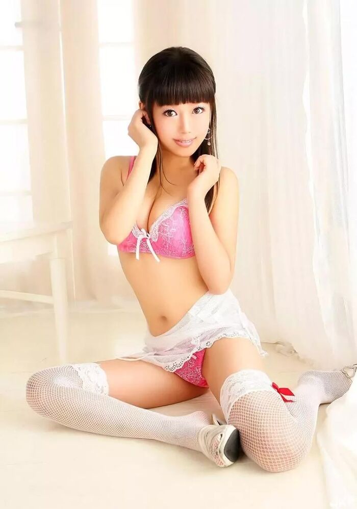Beautiful breasts and beautiful ass are too erotic 70 sexy statues of Korean beauties Part 7 (70P) 41th image
