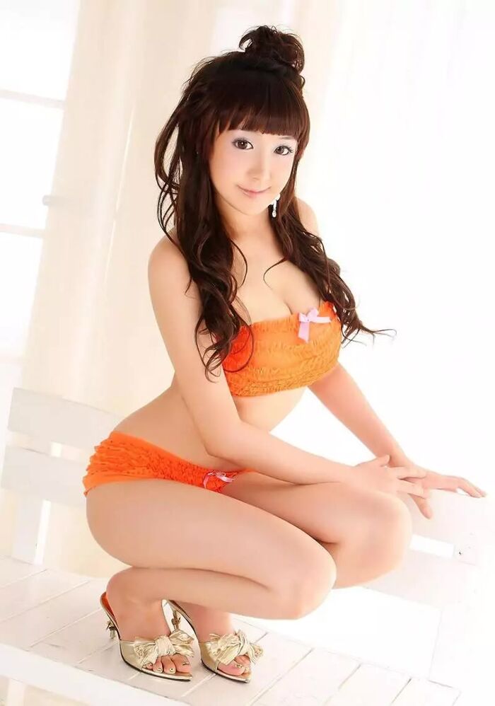 Beautiful breasts and beautiful ass are too erotic 70 sexy statues of Korean beauties Part 7 (70P) 52th image