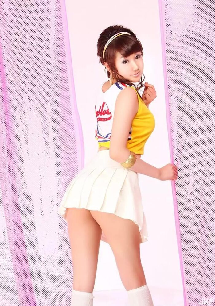 Beautiful breasts and beautiful ass are too erotic 70 sexy statues of Korean beauties Part 7 (70P) 53th image