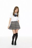 Vol.400 Yuri Shiina (54P)