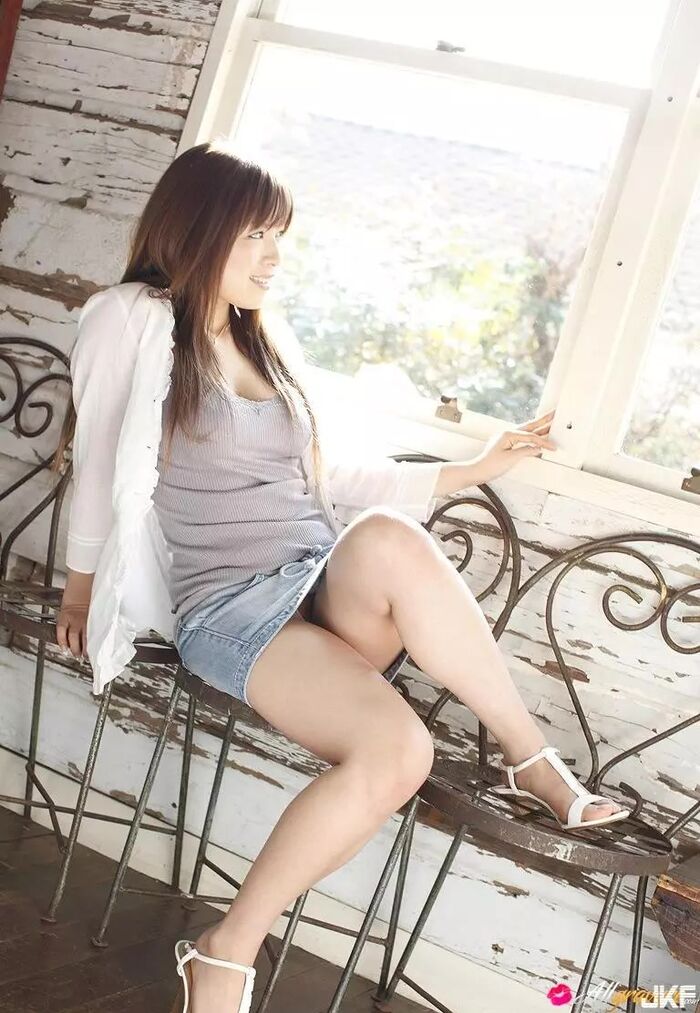 08-[AllGravure] Mei Aoi Ray Aoi Erogenous Ming (54P) (54P) 2th image