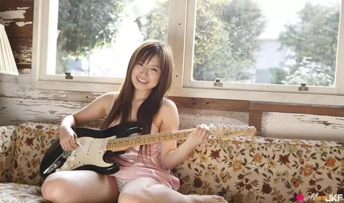 08-[AllGravure] Mei Aoi Ray Aoi Erogenous Ming (54P) (54P) 6th image