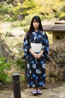 08-[Gravure] Tomomi Motozawa - Edo Girl (158P) (158P)