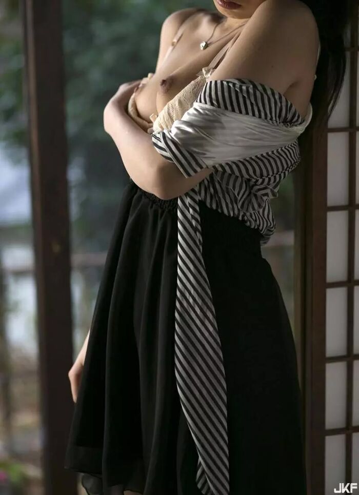 Arimura Chikajo Statue Summary (118P) 39th image
