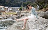 Saki ryu Usui: From your sister-in-law ~ Attractive video letter (28P)