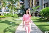 美女奶子好大，惹火身材誘惑人 [13P] (13P)