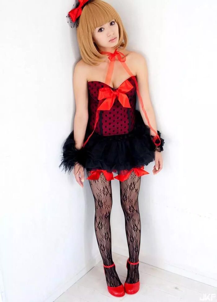 Beautiful Ass Beauty Star Beauty Riki's Erotic Image Summary (121P) 15th image
