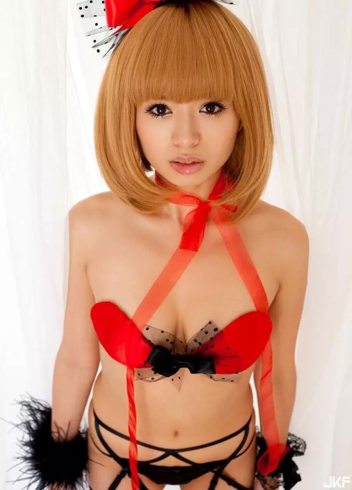 Beautiful Ass Beauty Star Beauty Riki's Erotic Image Summary (121P) 16th image