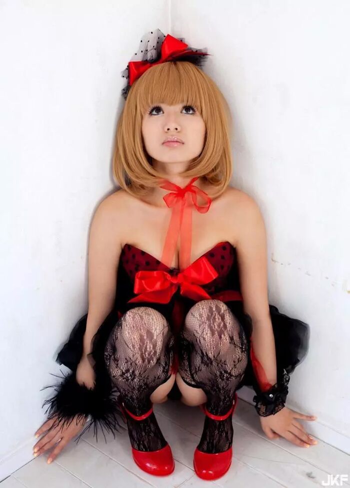 Beautiful Ass Beauty Star Beauty Riki's Erotic Image Summary (121P) 19th image